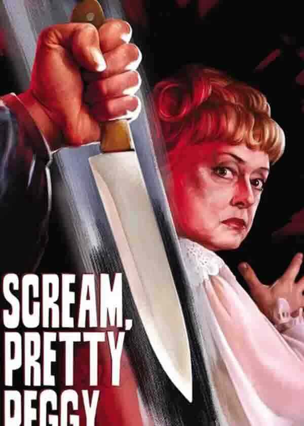 尖叫吧，俏佩吉