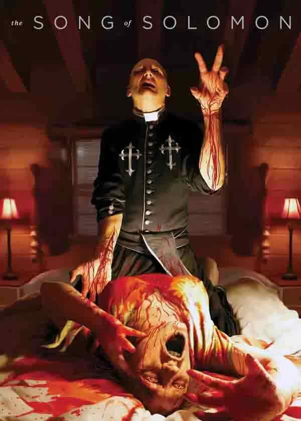 美国豚鼠3:所罗门之歌