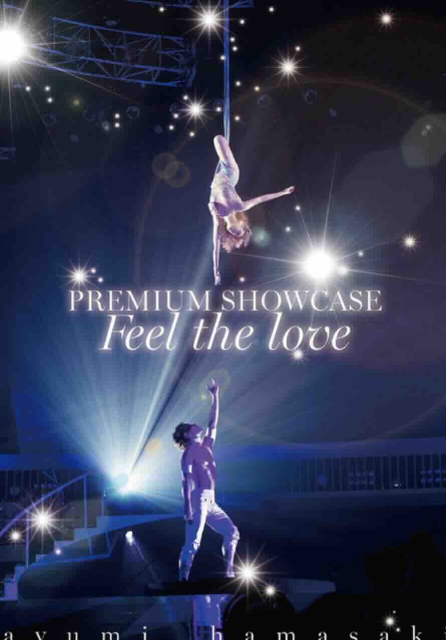 滨崎步：2014日本巡回演唱会