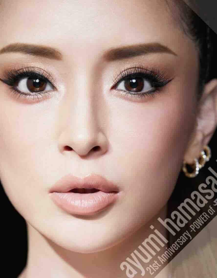 滨崎步：21周年纪念演唱会