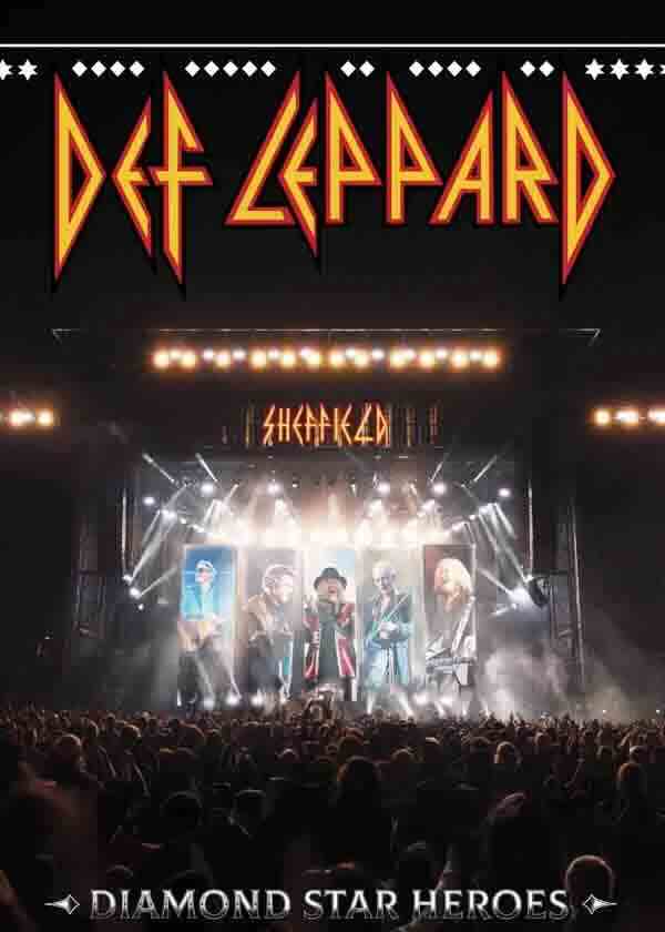 钻石明星英雄：声乐现场演出